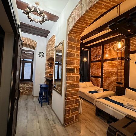 Cozy Loft В Самому Центрі Львова Apartment Bagian luar foto