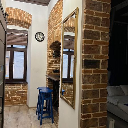 Cozy Loft В Самому Центрі Львова Apartment Bagian luar foto