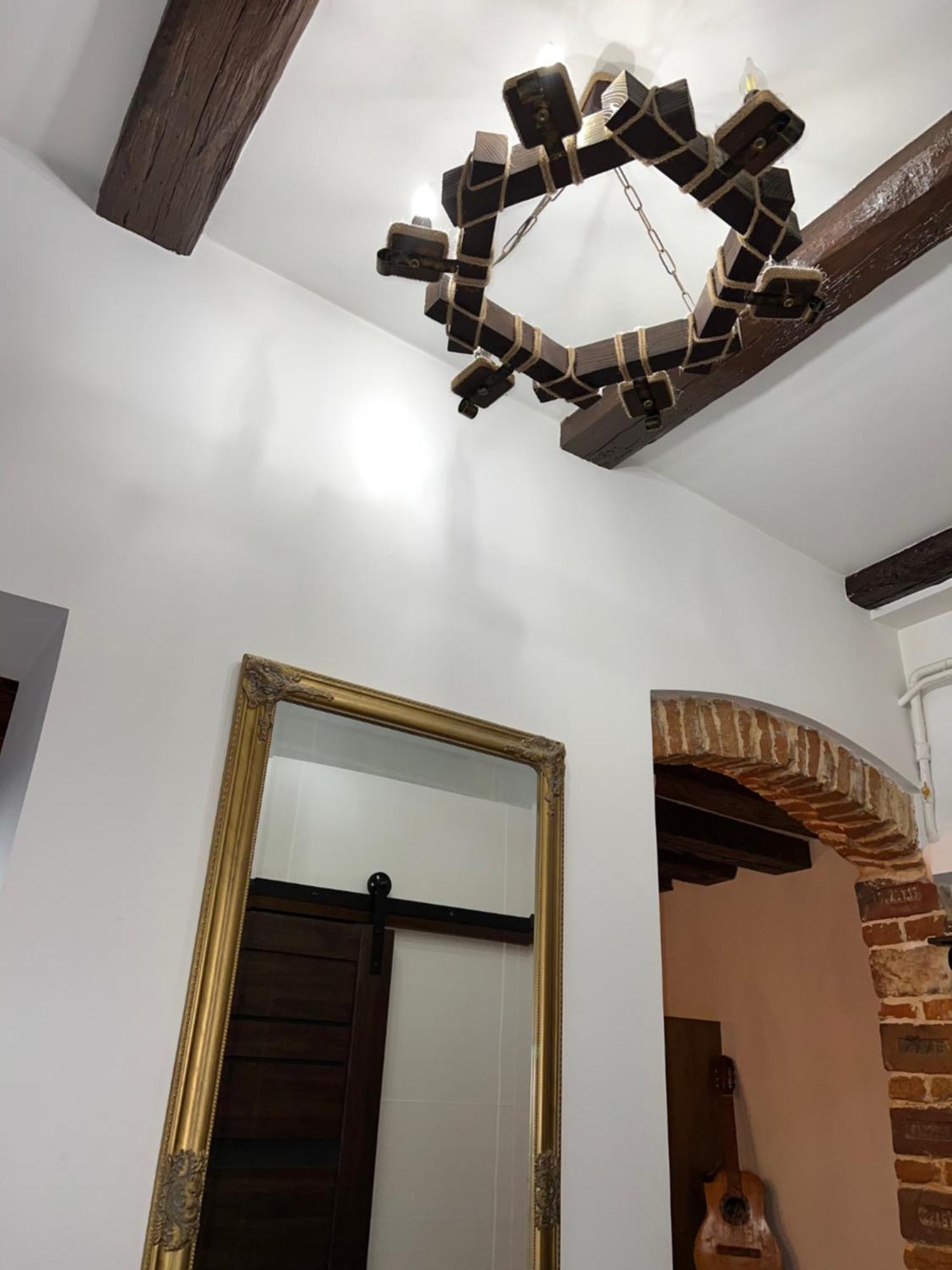 Cozy Loft В Самому Центрі Львова Apartment Bagian luar foto